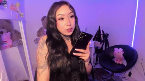 Snapshot of lindaa_miller chatting on October 30, 2025, 6:15 am linda miller online show from October 30, 2025, 6:15 am