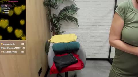 Linda online show from February 5, 2026, 5:39 pm