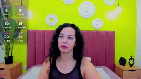 Linda online show from April 9, 2026, 1:38 am