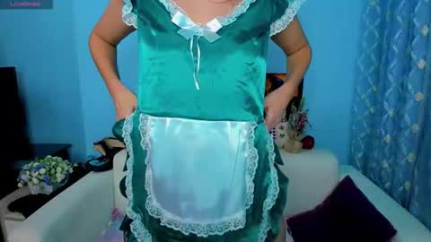 Linda online show from November 26, 2025, 2:56 am