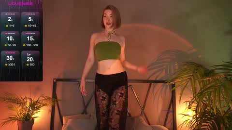 your Linda is back online show from December 9, 2024, 5:07 am
