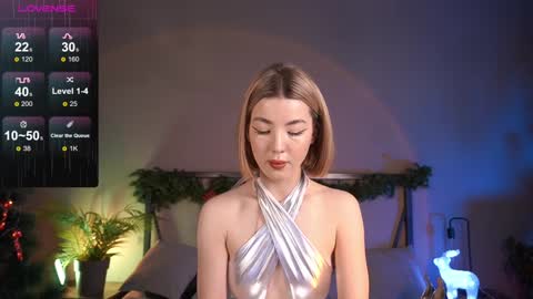 your Linda is back online show from December 21, 2024, 5:03 am