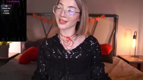 your Linda is back online show from February 27, 2025, 7:55 am