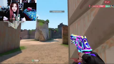 CatalinaANIDEA     online show from December 18, 2024, 9:29 pm