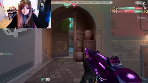 CatalinaANIDEA     online show from February 8, 2025, 2:58 am