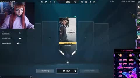 CatalinaANIDEA     online show from March 22, 2026, 1:53 am