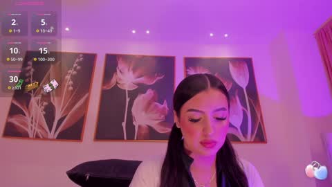 Lindsey Moss online show from January 9, 2025, 7:10 am