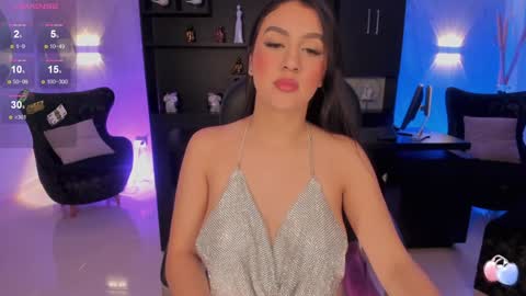 Lindsey Moss online show from January 26, 2025, 9:40 am