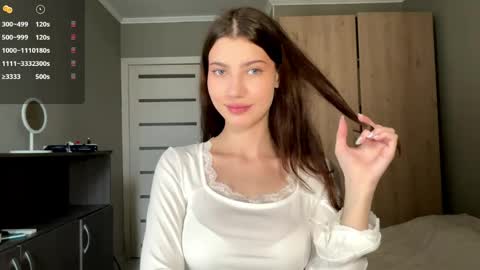 Linda online show from May 1, 2026, 12:32 pm