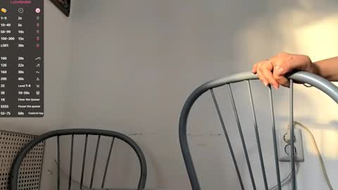 Kate online show from September 11, 2025, 2:50 pm