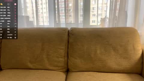 Kate online show from September 23, 2025, 1:36 pm