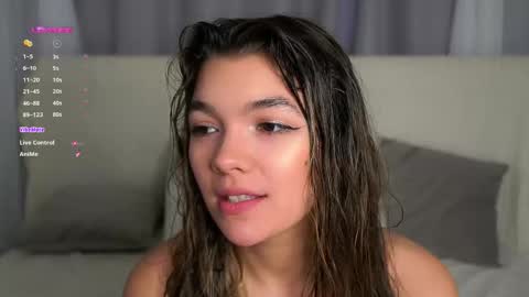 Kate online show from September 26, 2025, 11:14 am