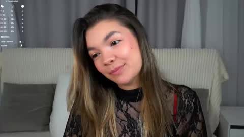 Kate online show from November 15, 2025, 11:07 am