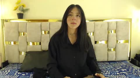 Snapshot of ling_ling24 chatting on February 18, 2025, 6:26 am ling ling24 online show from February 18, 2025, 6:26 am
