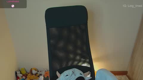 Ling online show from March 20, 2026, 2:22 pm