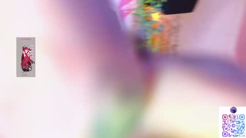 Lina online show from January 31, 2025, 7:40 pm