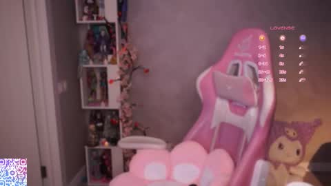 Lina online show from January 15, 2026, 6:33 pm