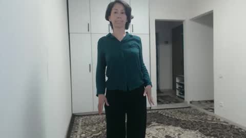 LinKissKiss online show from March 26, 2026, 6:30 am