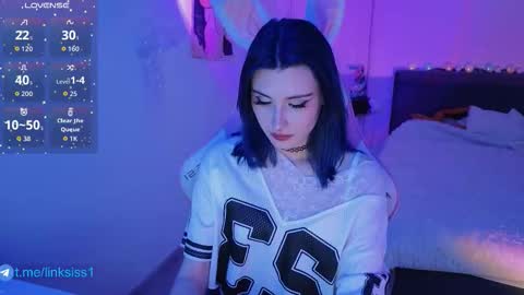 linksiss online show from January 13, 2026, 3:28 pm