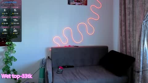 linnsweety online show from April 1, 2026, 2:03 pm