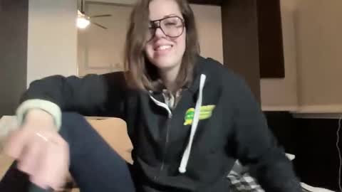 linusloves online show from February 15, 2026, 9:55 pm