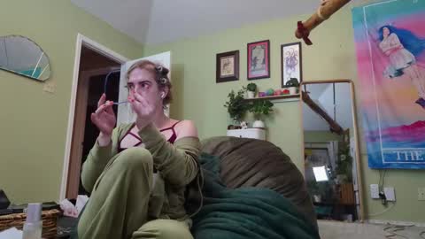 Linzy19 online show from January 6, 2026, 10:41 am