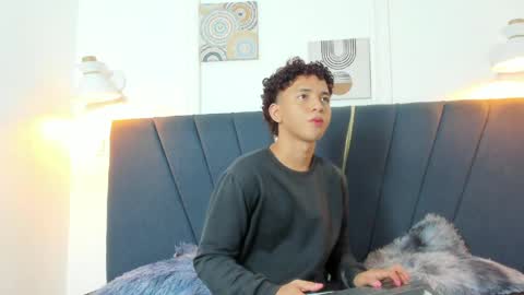 lio18_cum online show from April 11, 2026, 6:29 am