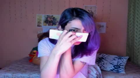 Lio Rouse online show from April 1, 2026, 2:12 am