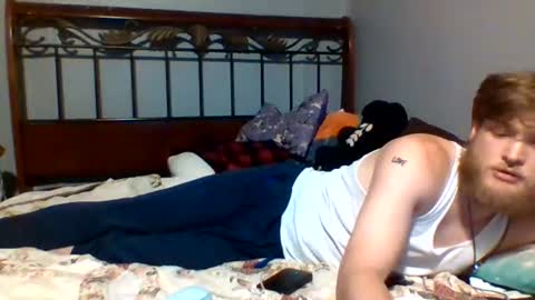 Kinky-Redneck online show from June 27, 2026, 1:10 am
