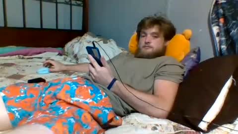 Kinky-Redneck online show from August 3, 2026, 6:23 am