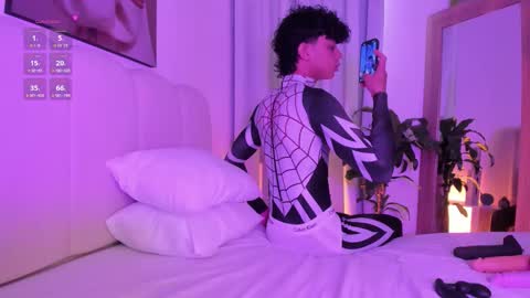 new account Lion online show from March 5, 2026, 5:53 pm