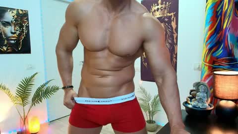 Leo online show from April 4, 2026, 5:49 am