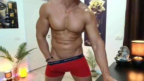 Leo online show from May 17, 2026, 6:26 pm