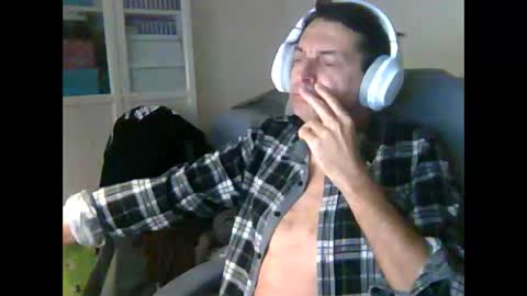 Snapshot of liongr69 chatting on January 10, 2025, 8:07 am liongr69 online show from January 10, 2025, 8:07 am