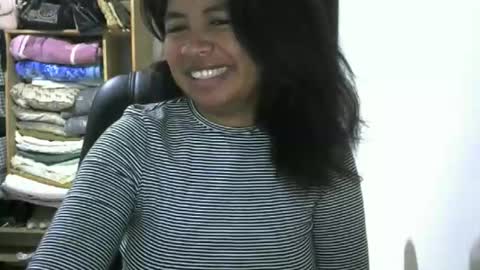 Liora selenex online show from May 27, 2026, 2:52 am