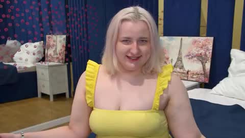 LioraArdyn online show from March 20, 2026, 5:23 am