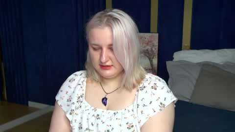 LioraArdyn online show from April 1, 2026, 5:19 am