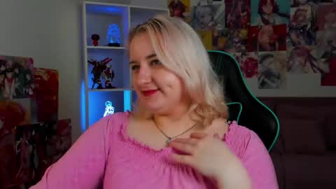 LioraArdyn online show from April 20, 2026, 5:10 am