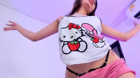 Snapshot of liorah_wolf chatting on February 10, 2026, 8:13 pm Liorah wolf online show from February 10, 2026, 8:13 pm