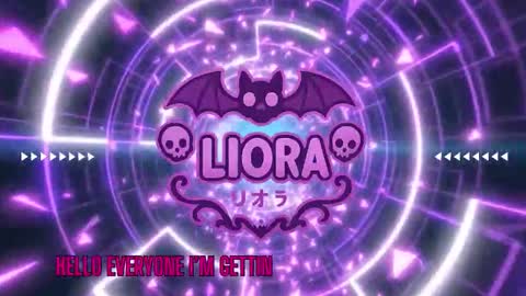 im Liora uwu   online show from December 5, 2025, 4:21 am