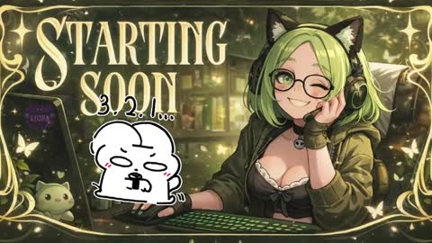 im Liora uwu   online show from April 3, 2026, 6:22 am