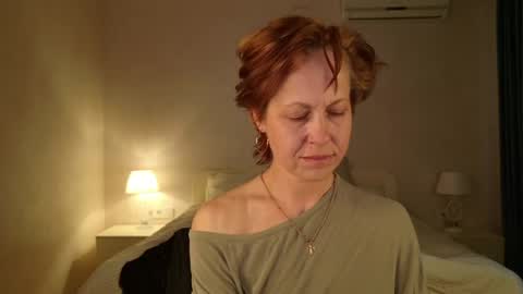 Liora Weiss online show from April 1, 2026, 1:41 pm