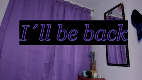 lips_sarasofia online show from January 23, 2025, 7:22 am