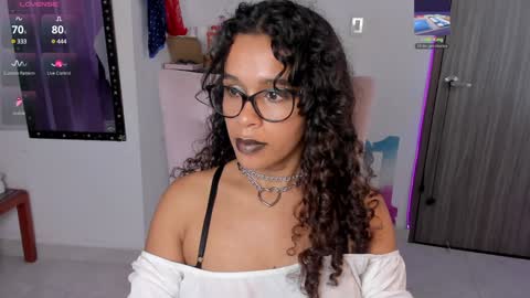 lips_sarasofia online show from February 1, 2025, 2:58 am