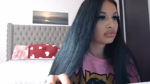 Lisa online show from January 10, 2026, 9:30 pm