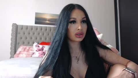 Lisa online show from March 21, 2026, 9:07 pm