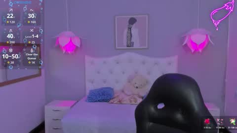 Lisa online show from January 6, 2026, 6:00 pm