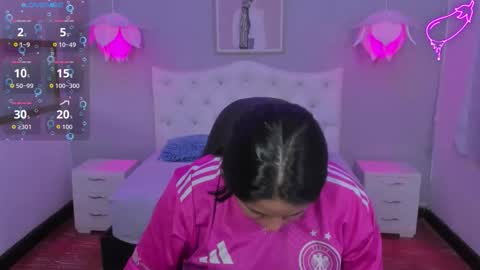 Lisa online show from January 9, 2026, 6:42 pm