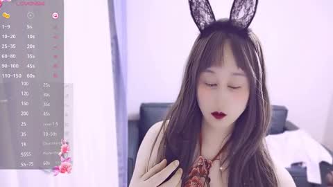 lisaxxy online show from February 15, 2025, 8:22 pm