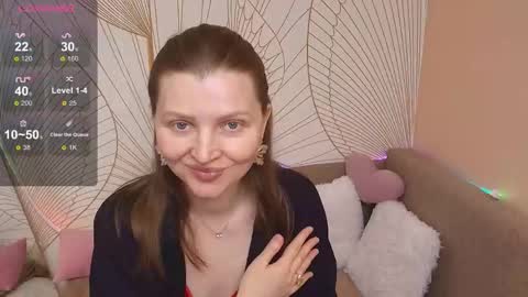 Lisa online show from April 14, 2026, 2:17 am